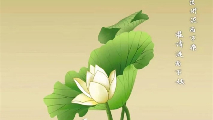 投票啦！快來(lái)為您心目中的廉潔文化作品投票吧！